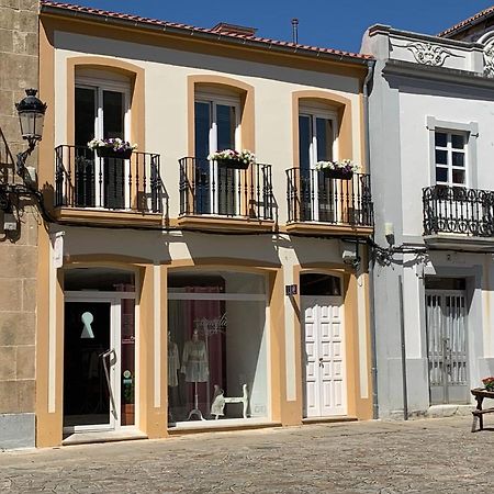 Ferienwohnung Apartamento Noia Centro Derecha Exterior foto