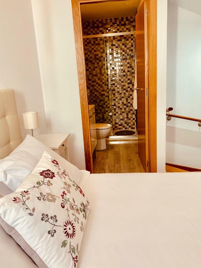 Ferienwohnung Apartamento Noia Centro Derecha Exterior foto